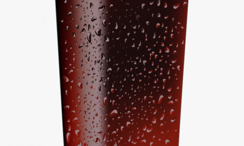 VERDE COLA 400 ml (PILSTOMA)